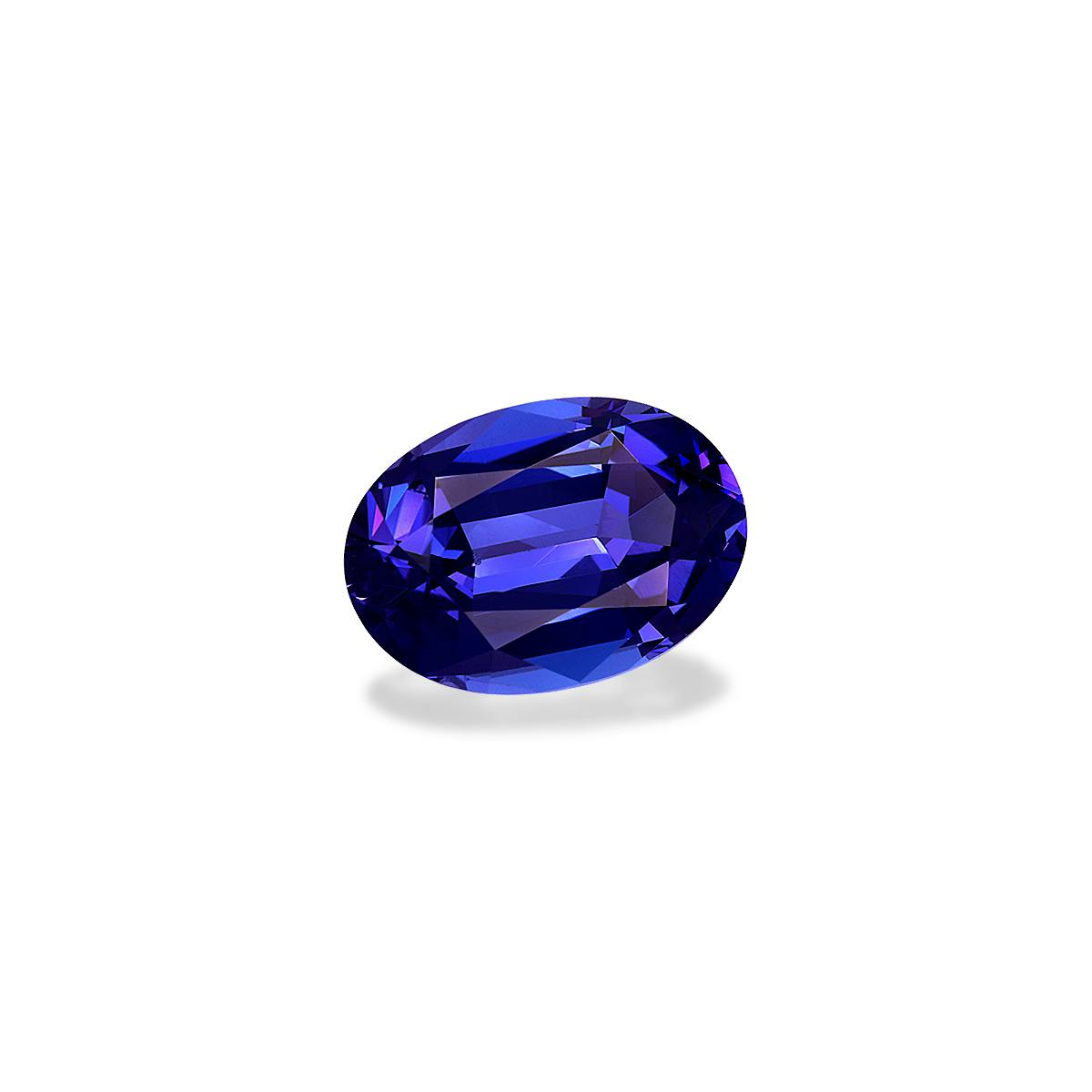 Tanzanite 5.51 ct